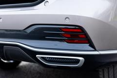 2023款 1.5T 优越版
