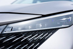 2023款 1.5T 优越版