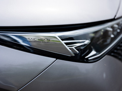 2023款 1.5T 优越版