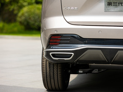 2023款 1.5T 优越版