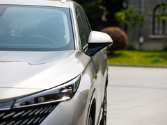 2023款 1.5T 优越版