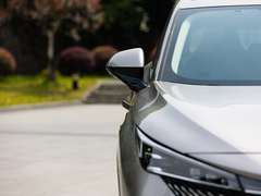 2023款 1.5T 优越版