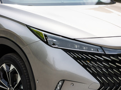 2023款 1.5T 优越版