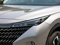 2023款 1.5T 优越版