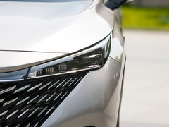 2023款 1.5T 优越版