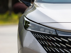 2023款 1.5T 优越版