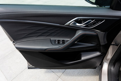 2023款 1.5T 优越版