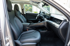 2023款 1.5T 优越版