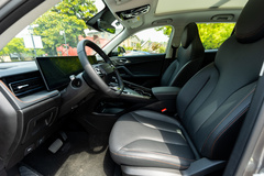 2023款 1.5T 优越版