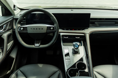 2023款 1.5T 优越版