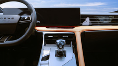 2023款 1.5T 优越版
