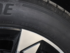2023款 1.5T 优越版