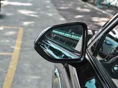 2023款 1.5T 优越版