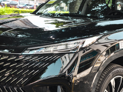 2023款 1.5T 优越版