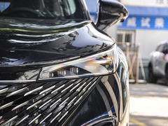 2023款 1.5T 优越版