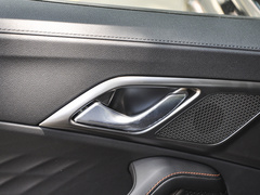 2023款 1.5T 优越版