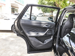 2023款 1.5T 优越版
