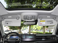 2023款 1.5T 优越版