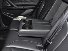 2023款 1.5T 优越版