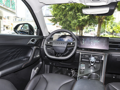 2023款 1.5T 优越版