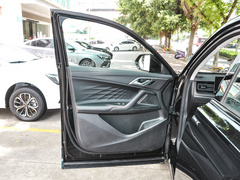 2023款 1.5T 优越版