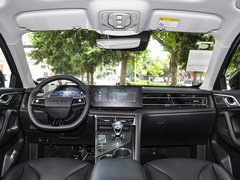 2023款 1.5T 优越版