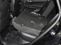 2023款 1.5T 优越版
