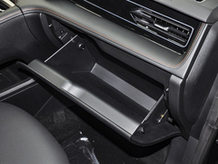 2023款 1.5T 优越版