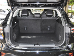 2023款 1.5T 优越版