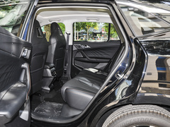 2023款 1.5T 优越版
