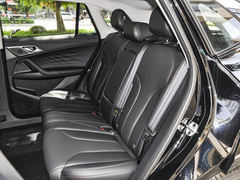 2023款 1.5T 优越版