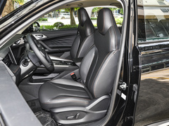 2023款 1.5T 优越版