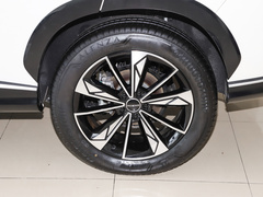 2023款 1.5T 优越版