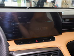 2023款 1.5T 优越版