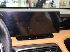 2023款 1.5T 优越版