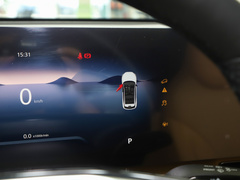 2023款 1.5T 优越版