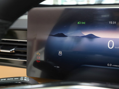2023款 1.5T 优越版