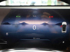 2023款 1.5T 优越版