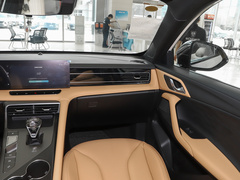 2023款 1.5T 优越版