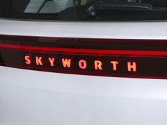 2022款 1.5L PHEV 115KM 智惠版