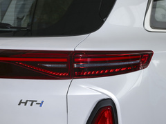 2022款 1.5L PHEV 115KM 智惠版