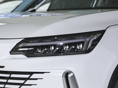 2022款 1.5L PHEV 115KM 智惠版