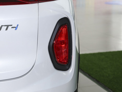 2022款 1.5L PHEV 115KM 智惠版