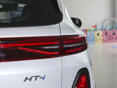 2022款 1.5L PHEV 115KM 智惠版