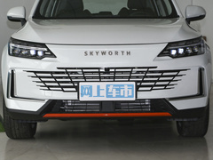 2022款 1.5L PHEV 115KM 智惠版