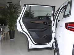 2022款 1.5L PHEV 115KM 智惠版