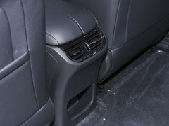 2022款 1.5L PHEV 115KM 智惠版