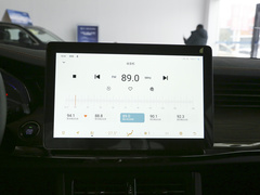 2022款 1.5L PHEV 115KM 智惠版