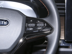 2022款 1.5L PHEV 115KM 智惠版