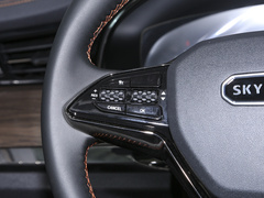2022款 1.5L PHEV 115KM 智惠版
